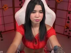 Amateur Live Sex of its_lola24