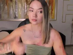 Amateur Adult Webcams of HaleyGreen1