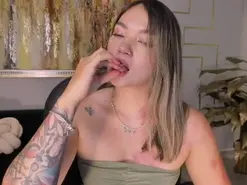 Amateur Adult Webcam of HaleyGreen1