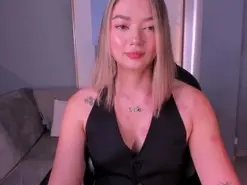 Amateur Adult Webcam of HaleyGreen1