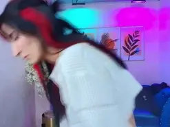 Amateur Free Live Porn of Dafne_huges