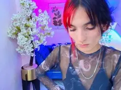 Amateur Free Porn Cam of Dafne_huges