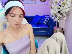 Amateur Private Sex Chat of Dafne_huges