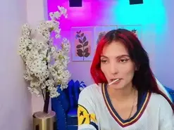 Amateur Sex Cam of Dafne_huges