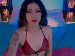 Amateur Adult Video Chat of scarlett_x