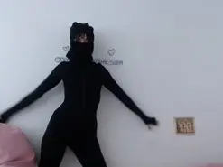 Amateur Adult Webcams of salome81