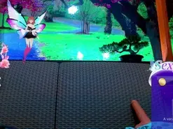 Amateur Nude Webcam of Britanny_Lopez