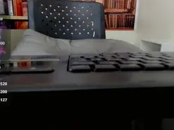 Amateur Adult Webcams of Britanny_Lopez