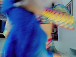 Amateur Adult Webcam of Britanny_Lopez