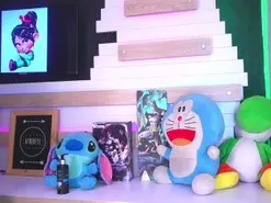 Amateur Free Porn Cam of emilyjonexs