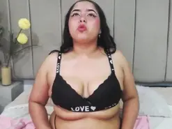 Amateur Sex Cam of KamylaBaker