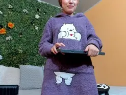 Amateur Sex Chat of SaraBenedetti