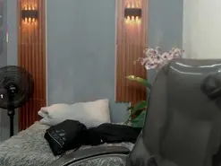 Amateur Live Sex of zoe_cortez