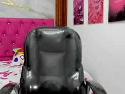 Amateur Adult Webcam of zoe_cortez