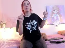 Amateur Sex Chat of Ruby_Flame