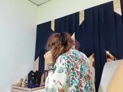 Amateur Sex Chat of KikyoAndDrey