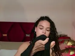 Amateur Sex Chat of PaulinaSaint