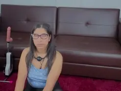 Amateur Adult Video Chat of MarianaLuquez