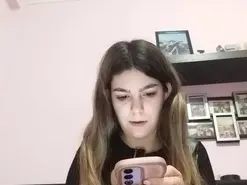 Amateur Best Webcam of MaryHott25