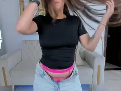 Amateur Free Porn Cam of VeronicaBlue