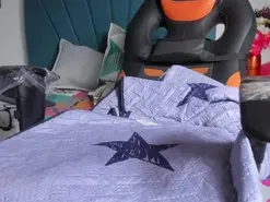 Amateur Free Live Porn of Ariel_star