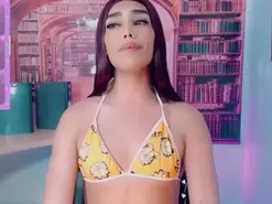 Amateur Free Live Porn of emeli_roushot