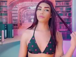 Amateur Nude Webcam of emeli_roushot