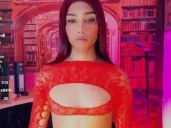 Amateur Private Sex Chat of emeli_roushot