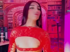 Amateur Adult Video Chat of emeli_roushot