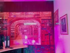 Amateur Private Sex Chat of emeli_roushot