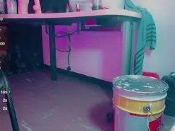 Amateur Live Sex Cam of emeli_roushot