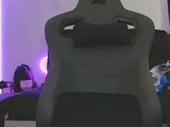 Amateur Nude Webcam of lucy_fer5