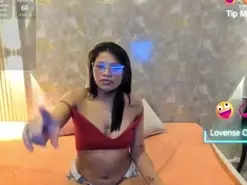 Amateur Live Porn of Bianca_22