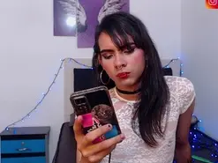 Amateur Sex Chat of Lilith_Evanss