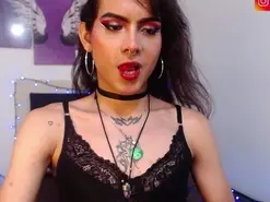 Amateur Adult Webcams of Lilith_Evanss