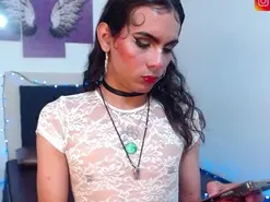 Amateur Adult Webcams of Lilith_Evanss