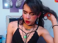 Amateur Live Porn of Lilith_Evanss