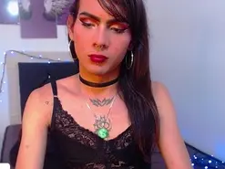 Amateur Private Sex Chat of Lilith_Evanss