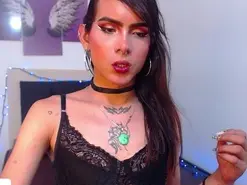 Amateur Best live sex cam show of Lilith_Evanss