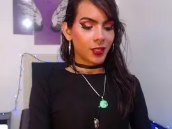 Amateur Adult Video Chat of Lilith_Evanss