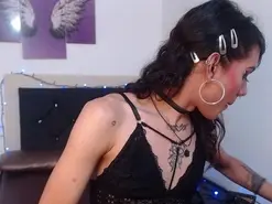 Amateur Best live sex cam show of Lilith_Evanss