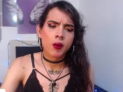 Amateur Best Webcam of Lilith_Evanss