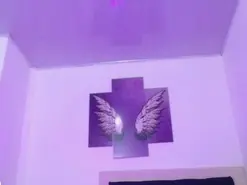 Amateur Adult Webcam of Lilith_Evanss