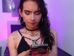 Amateur Free Live Porn of Lilith_Evanss