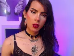 Amateur Live Sex Cam of Lilith_Evanss