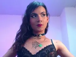 Amateur Live Sex Cam of Lilith_Evanss