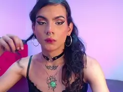 Amateur Adult Webcam of Lilith_Evanss