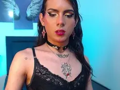 Amateur Adult Webcam of Lilith_Evanss