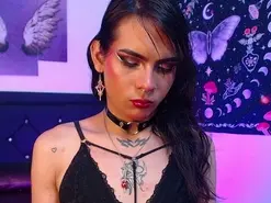 Amateur Free Porn Cam of Lilith_Evanss