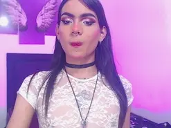 Amateur Adult Webcams of Lilith_Evanss